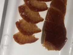 鸭皮-羲和雅苑•北京烤鸭(国贸商城店)