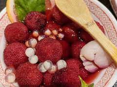 -福苗小骆驼烧烤(曲江店)