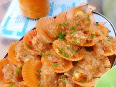 -四川人郑霞海鲜