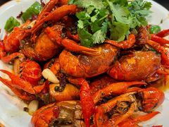 -盱眙虾神於氏龙虾(夫子庙红街店)