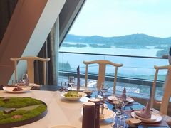 -无锡瑞廷西郊酒店·悦湖景观餐厅