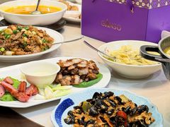 -乡亲鹅肉城(吴江店)