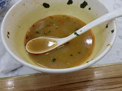 -豫厨老汤拉面(企业广场店)