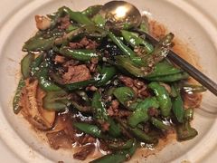 -喜棠·长沙家宴·海鲜·湘菜(麓谷店)