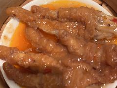 -万豪酒店·咏豪中餐厅