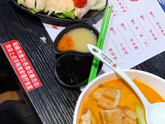 -绿柠食堂(北外滩店)