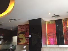 -必胜客(机场路店)