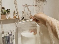-今日·TODAY手作低脂动物奶油蛋糕定制(高新万达店)