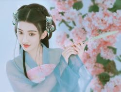 -盘子女人坊古装写真摄影(厦门总店)