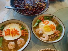 -旺顺阁鱼头泡饼(小红门店)