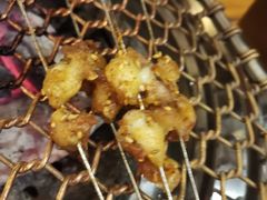 -三千里韩式炭火烤肉(南八马路店)