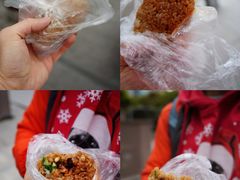 -六广门毛阿姨糯米饭