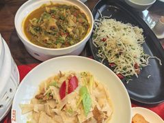 -面辣子·陕西家乡菜(长安店)