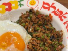 -曼谷食堂·泰国家庭料理(丹桂路店)