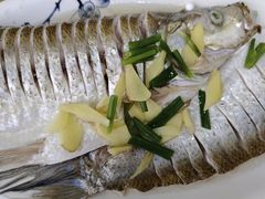-湖山人家·湖景餐厅·特色农家菜(太湖西山店)