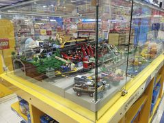 -玩具反斗城(海港城店)