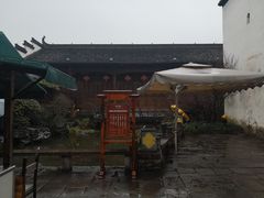 -黎阳老街