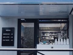门面-T-COFFEE(长江花园店)