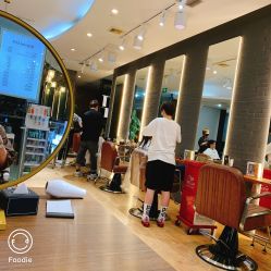 -意廊 Hair Salon