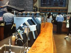 -星巴克臻选(北京嘉里中心第二店)