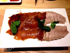 -四季民福烤鸭店(前门廊房二条店)