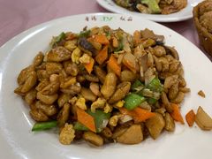 -晋阳饭庄(虎坊桥店)