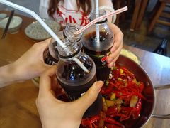 -虾小龙老长沙龙虾馆(坡子街店)