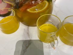 -迪欧咖啡·中西餐融合菜(平江万达旗舰店)