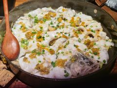 -啫两手·啫啫煲·小饭堂(龙城万科里店)