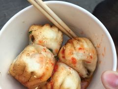 -小路易生煎馆(前进五路店)