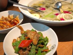 -江渔兒酸菜魚專門店(顺盈时代广场店)