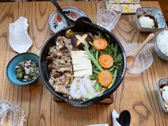 -铃木食堂(北新桥店)