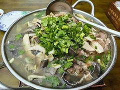 -小杨翘脚牛肉