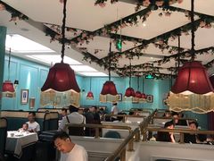 大堂-玉玲珑(陆家嘴店)