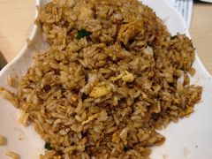 -吕氏疙瘩汤·海鲜新鲁菜(凯德mall新都心店)