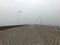 -黄河小浪底水利枢纽风景区