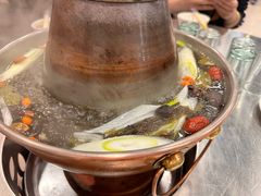 -三兴涮羊肉(荣安大街店)