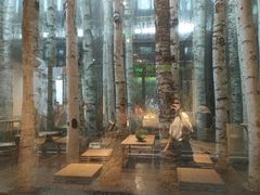 -Metal hands·铁手咖啡