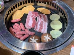 -香猪坊韩国烤肉专属门店(魏公村店)