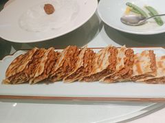 -玉华台饭庄·淮扬菜·烤鸭(望京店)