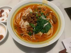 -上上席川菜(凯德乐峰广场店)