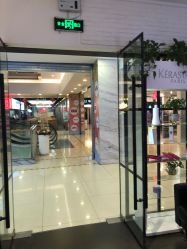 点击看大图 -东方麒麟·潘多拉SALON
