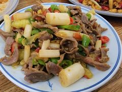 -静一餐厅·湖北菜(前门创始店)