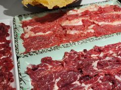 -食潮汕头鲜牛馆(望京保利店)