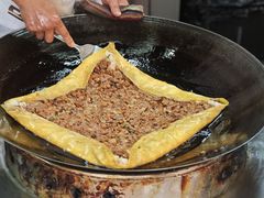 -严老幺烧麦(前进四路店)
