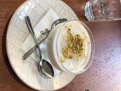 -ELI FALAFEL Lebanese&Mediterranean黎巴嫩美食(富城路店)