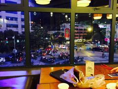 -星巴克(盐城五洲国际店)