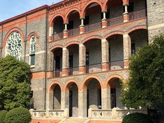 -苏州大学(天赐庄校区)
