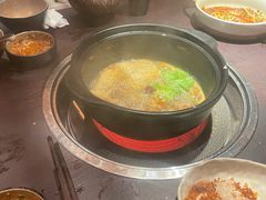 -芸鲜季·云南野生菌餐厅· 云南风物味研社(闵行店)