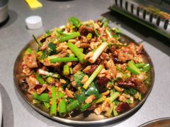 -大叹号啤酒屋·延边料理(延大店)